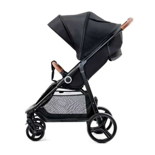 Kinderkraft Kolica Grande Plus Black slika 2