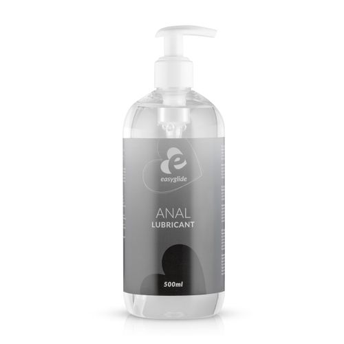 Analni lubrikant EasyGlide, 500ml slika 2