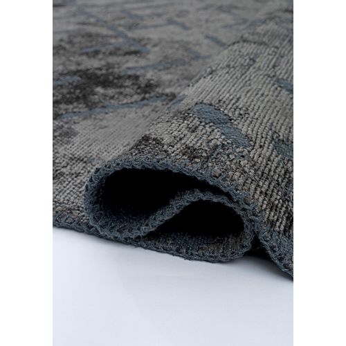 Tepih MYSTIQUE ANTHRACITE, 240 x 340 cm slika 2