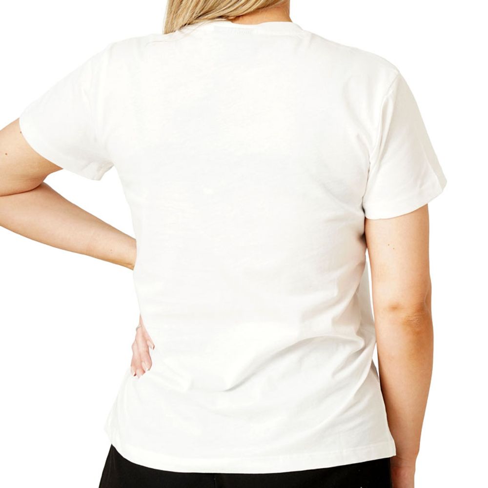 Hummel Ženska majica kratkih rukava HMLelfin T-Shirt slika 2