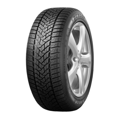 Dunlop 235/55R17 99V WINTER SPT 5 slika 1