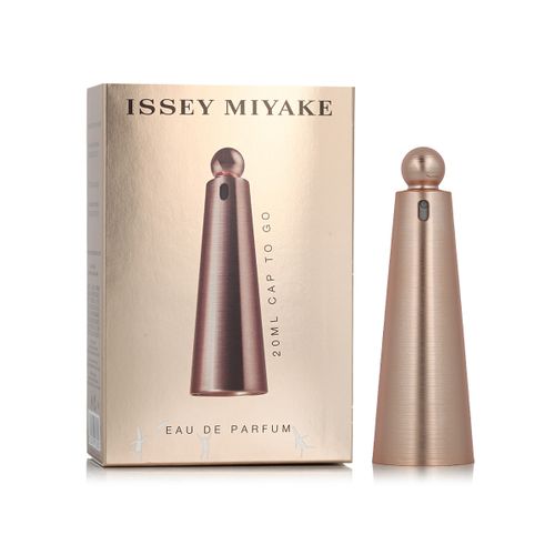 Issey Miyake Nectar D’Issey IGO Eau De Parfum 20 ml (woman) slika 1