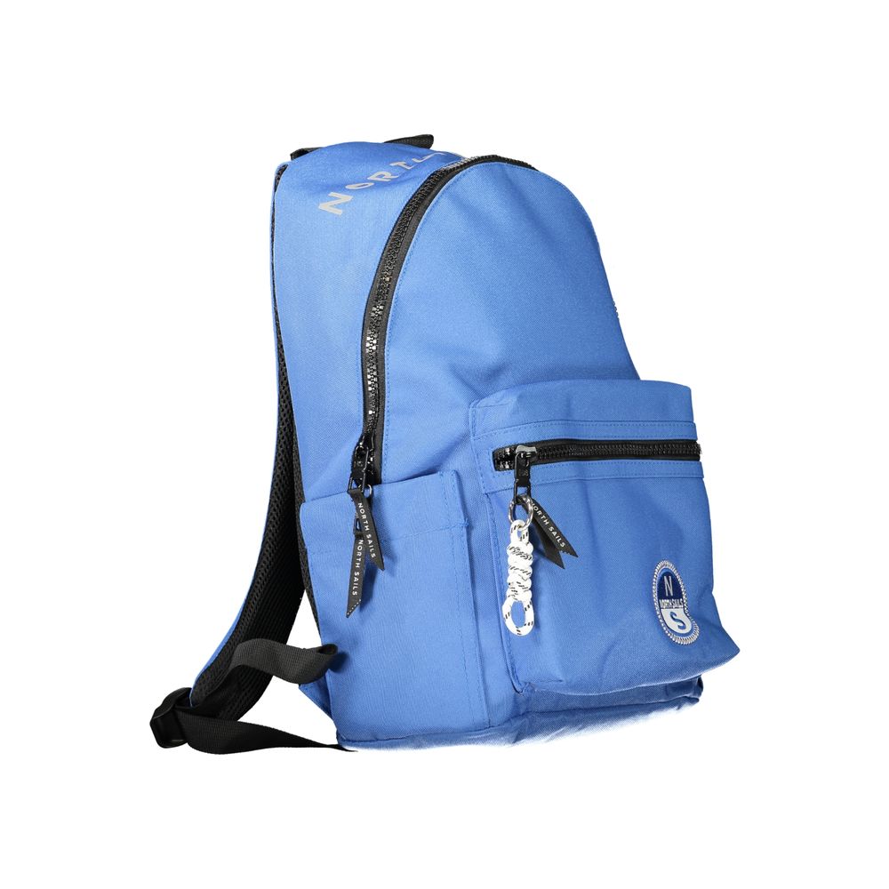 NORTH SAILS MEN'S BLUE BACKPACK slika 3
