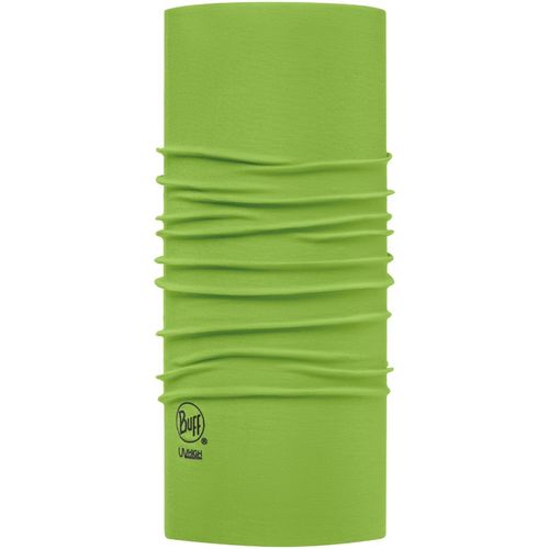 Buff high uv solid greenery slika 1