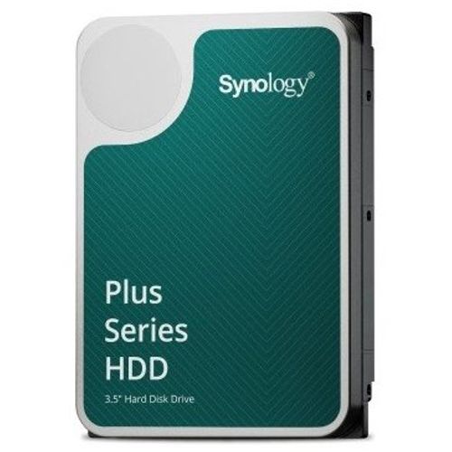 Synology 16TB 3.5" SATA (HAT3310-16T)NAS HDD 7200rpm hard disk slika 1