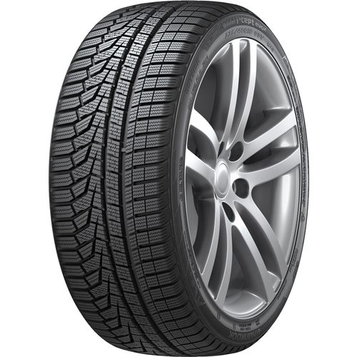 Hankook Guma 205/55r17 91h winter icept evo2 w320 tl hankook zimske gume slika 1