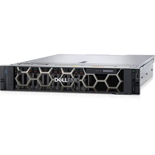 DELL PowerEdge R550 Xeon Silver 4310 12C slika 1