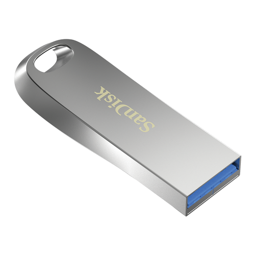 SanDisk 256GB Ultra Luxe™ USB 3.1 Flash Drive slika 3