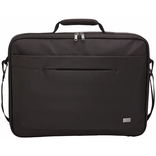 Torba Case Logic 17.3" Advantage Laptop Clamshell Bag, crna (CLADVB-117K) slika 1