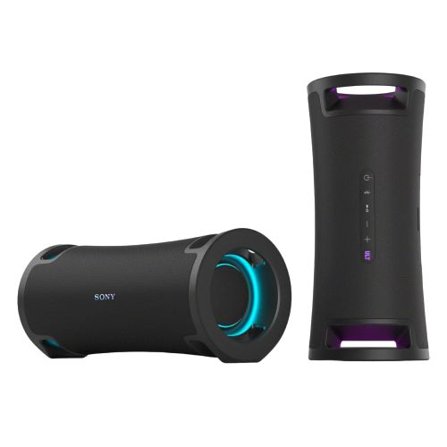 SONY SRS-ULT70 Black Bluetooth zvučnik slika 6