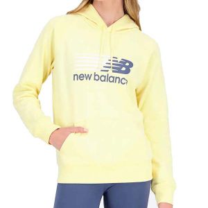 Newbalance Duks Nb Classic Hoodie Wt23800-Mz