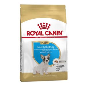 ROYAL CANIN French Bulldog Junior 1 kg