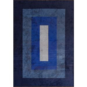 Tepih HALL DARK NAVY, 200 x 250 cm