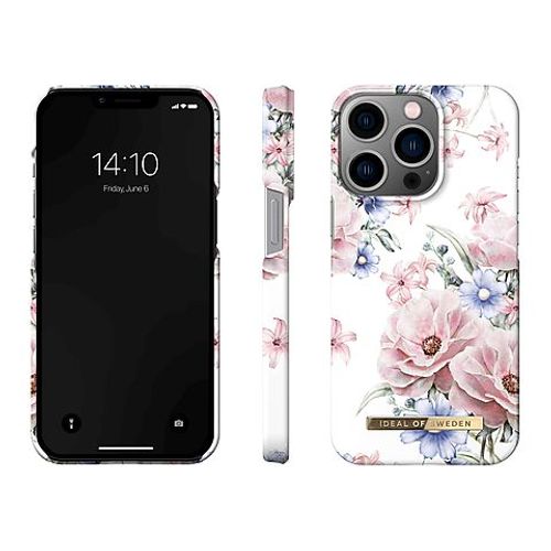 iDeal of Sweden Maskica - iPhone 13 Pro - Floral Romance slika 1