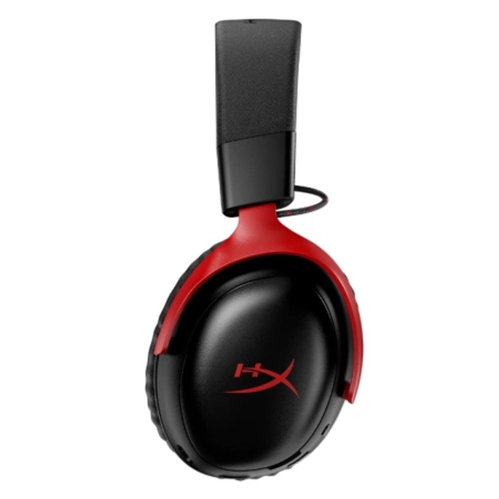 HyperX Slušalice Cloud 3 S Wireless A59Z0AA Red slika 3