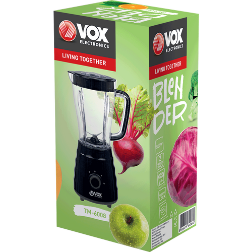 Vox TM6008 Blender, 500 W slika 2