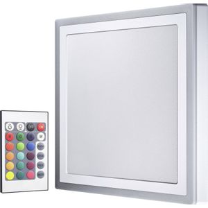 LEDVANCE 4058075265769 LED COLOR WHITE SQ 400MM 38W  LEDV LED stropna svjetiljka    38 W bijela