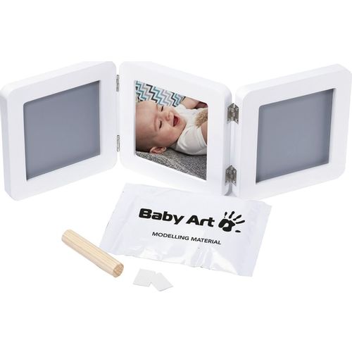 Baby Art My Baby Touch 2 - White essentials slika 2