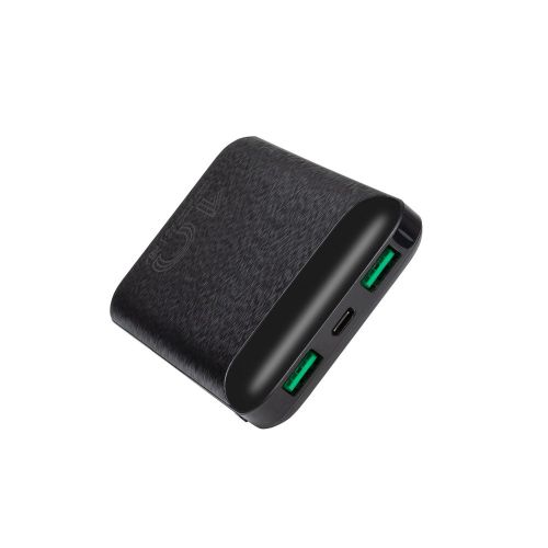 Rivacase VA2540 10000mAh Quick Charge 3.0 prijenosna baterija slika 4