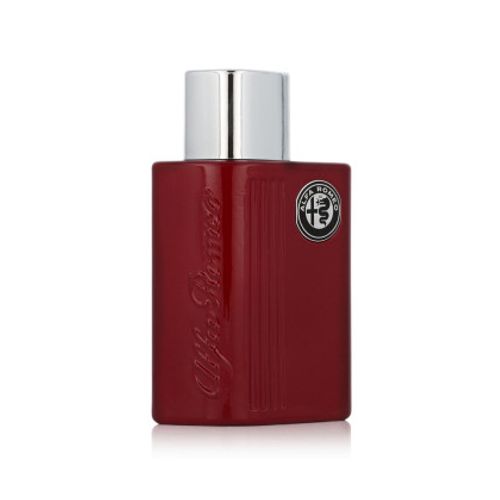 Alfa Romeo Red Eau De Toilette 125 ml (man) slika 1