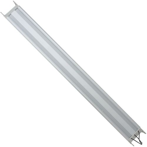 LED Akvarijska Lampa 100-110 cm Aluminijum IP67 slika 39