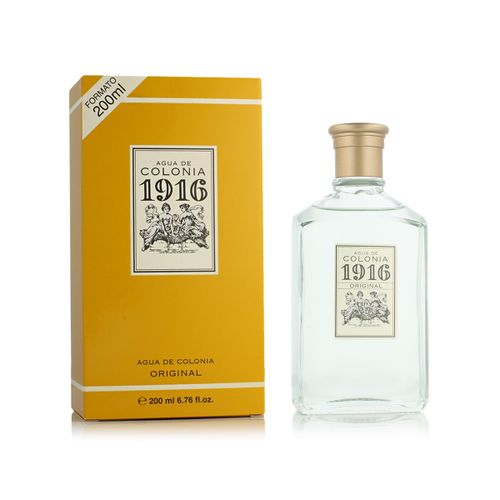 Myrurgia 1916 Agua de Colonia Original Eau de Cologne 200 ml (unisex) slika 1