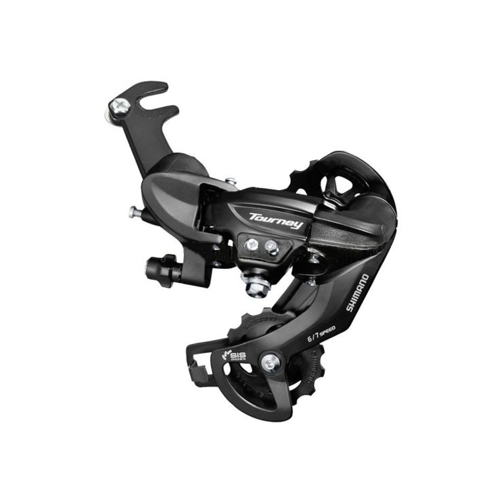 SHIMANO Zadnji mjenjač Tourney 6/7 brzina ARDTY300B slika 1