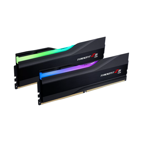 G.Skill Trident Z5 RGB 32GB Kit (2x16GB) DDR5-6400MHz, CL32, 1.40V slika 3