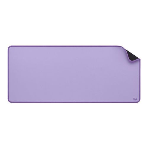 Podloga za miš Logitech Desk Mat Studio Series LAVENDER, 956-000054 slika 1