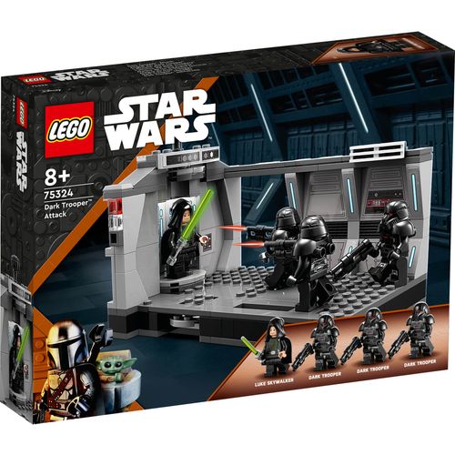 LEGO Napad Dark Troopera slika 1