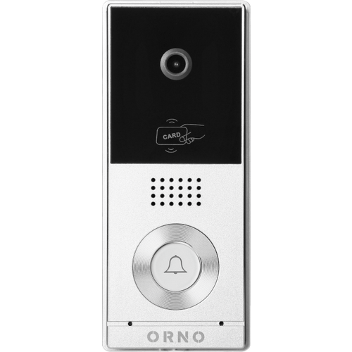 Orno Video interfon 7", set, Full HD, WiFI, IP65, Talos - OR-VID-MS-1078 slika 4