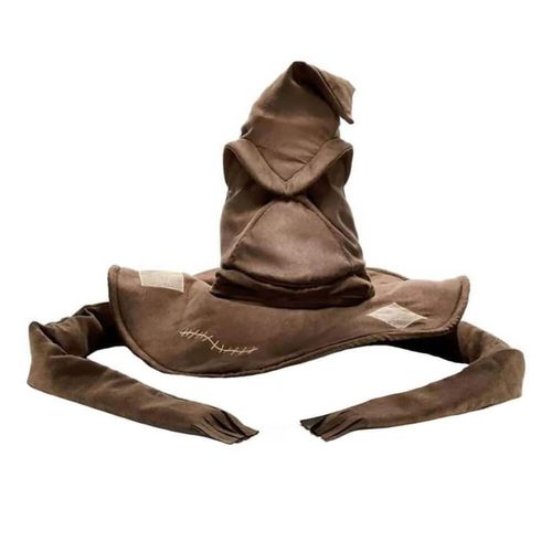 Harry Potter - Electronic Interactive Sorting Hat slika 1