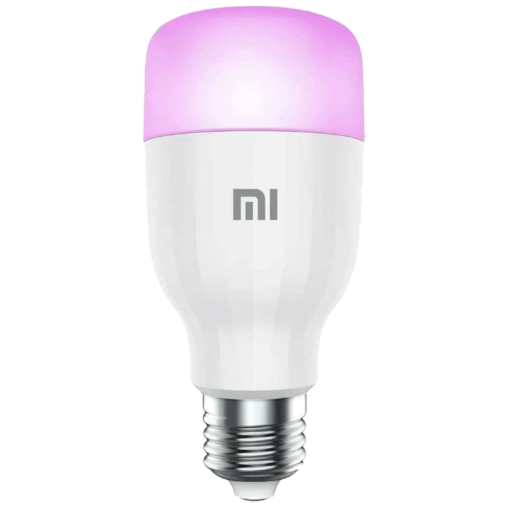 Xiaomi Pametna sijalica, Mi Smart LED Bulb Essential (W/C) slika 2