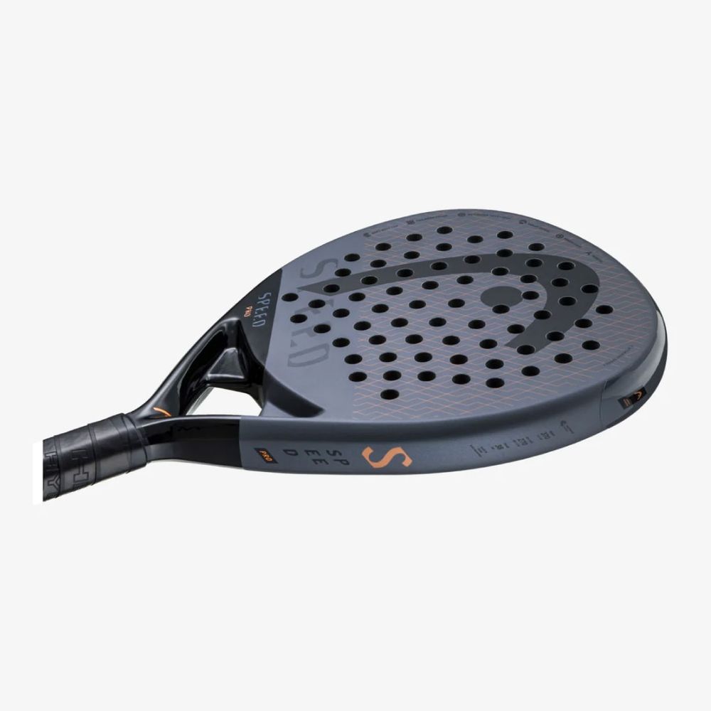 HEAD Padel reket Speed Pro slika 3