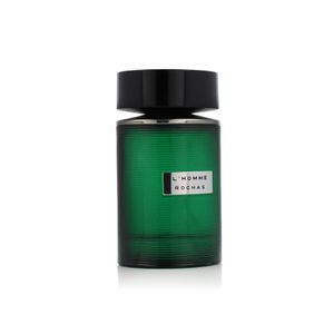 Rochas L'Homme Rochas Aromatic Touch Eau De Toilette 100 ml (man)