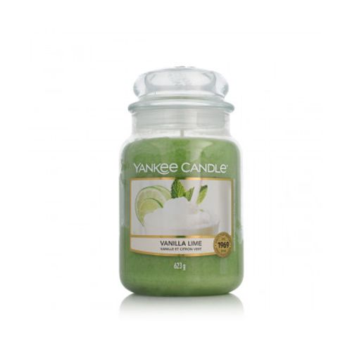 Yankee Candle Vanilla Lime 623 g slika 1