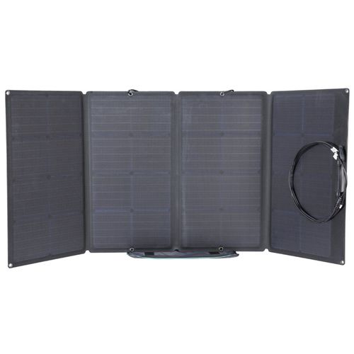 EcoFlow solarni panel, 160W slika 2