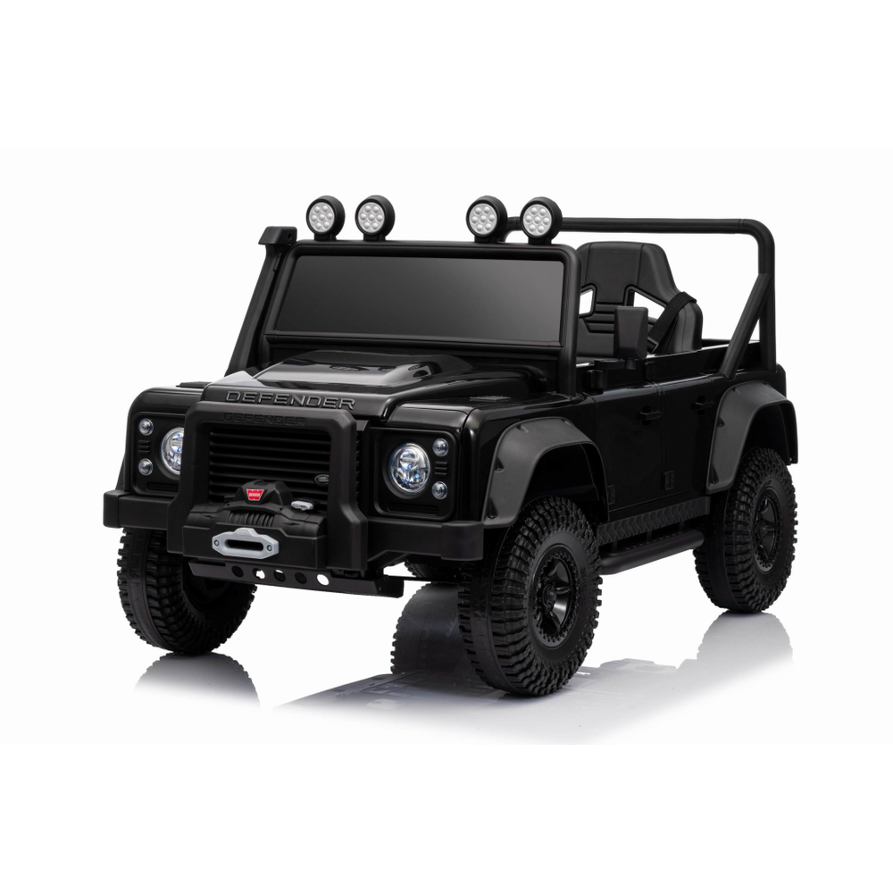 8690030 Auto na akumulator Land Rover Defender slika 8