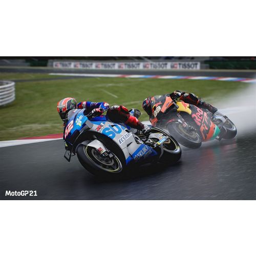 MotoGP 21 (PS5) slika 9