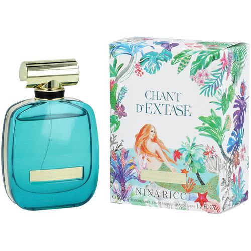 Nina Ricci Chant d'Extase Eau De Parfum 50 ml (woman) slika 2