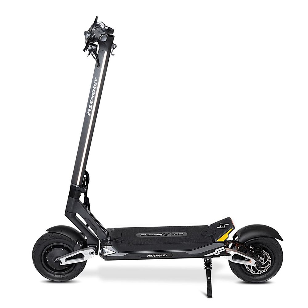 MS ENERGY E-ROMOBIL FLARE X Pro 30 Ah slika 1