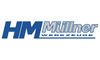 HM Muellner logo