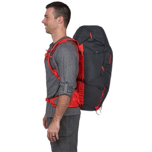 Muški ruksak Thule AllTrail 35L zeleni (planinarski) slika 16