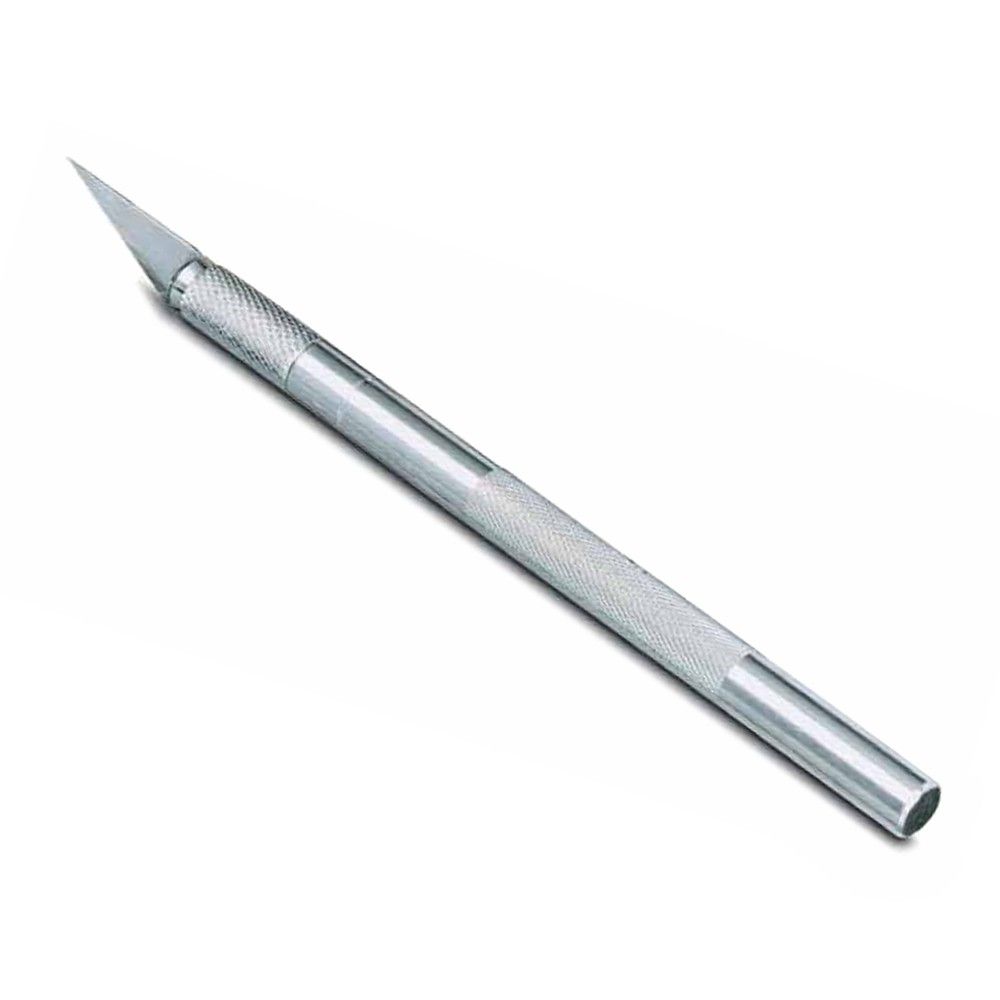 Stanley nož Hobby 120 mm 0-10-401 slika 1