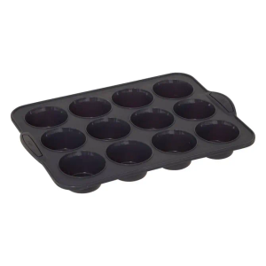 Five silikonski kapul muffin 12kom