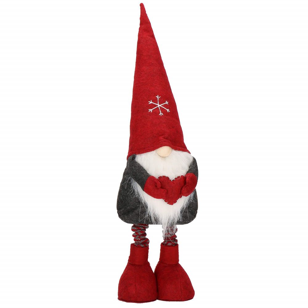 CA0896 BOŽIĆNI DEKORACIJA "DWARD" 70 CM slika 6
