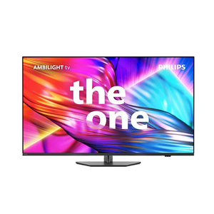 Philips televizor LED 55PUS8919/12 - The One 4K Ambilight