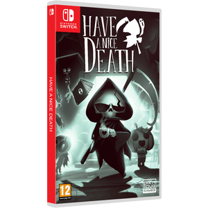 Have A Nice Death (Nintendo Switch)