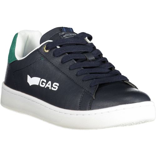 GAS BLUE MAN SPORT SHOES slika 2