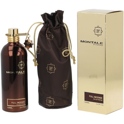 Montale Paris Full Incense Eau De Parfum 100 ml (unisex) slika 3